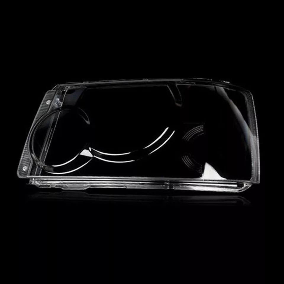 LEFT LH SIDE HEADLIGHT HEADLAMP LENS COVER FOR RANGE ROVER SPORT MK1 L320 05-08