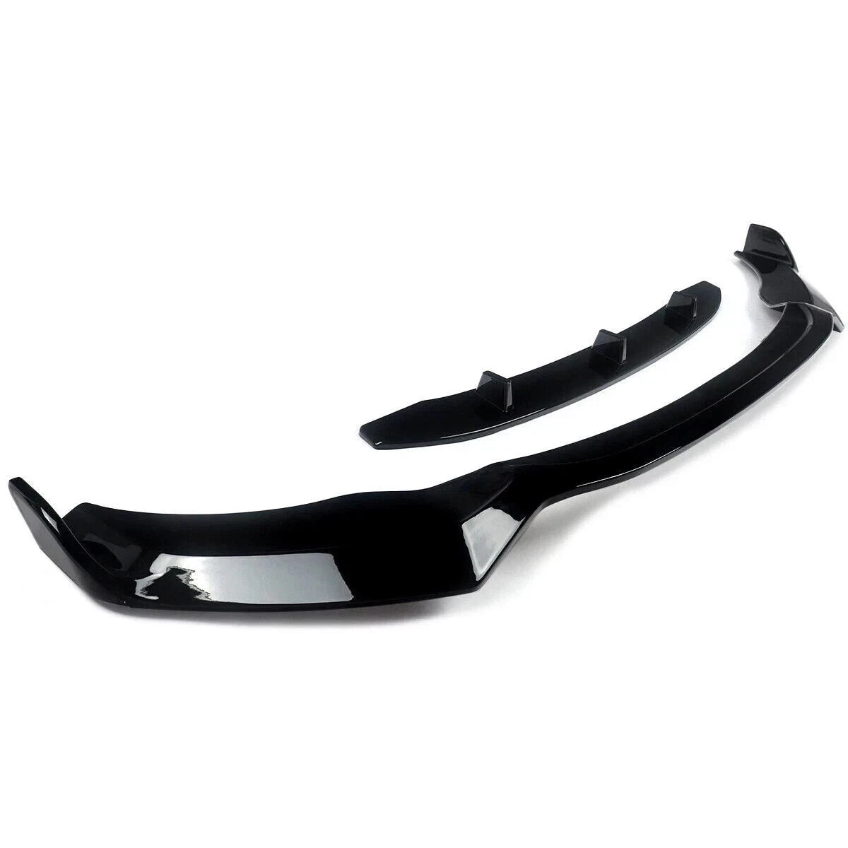 FOR BMW X3 F25 BODYKIT BODY KIT REAR SPOILER MIRROR COVER FRONT LIP SKIRT 14-17