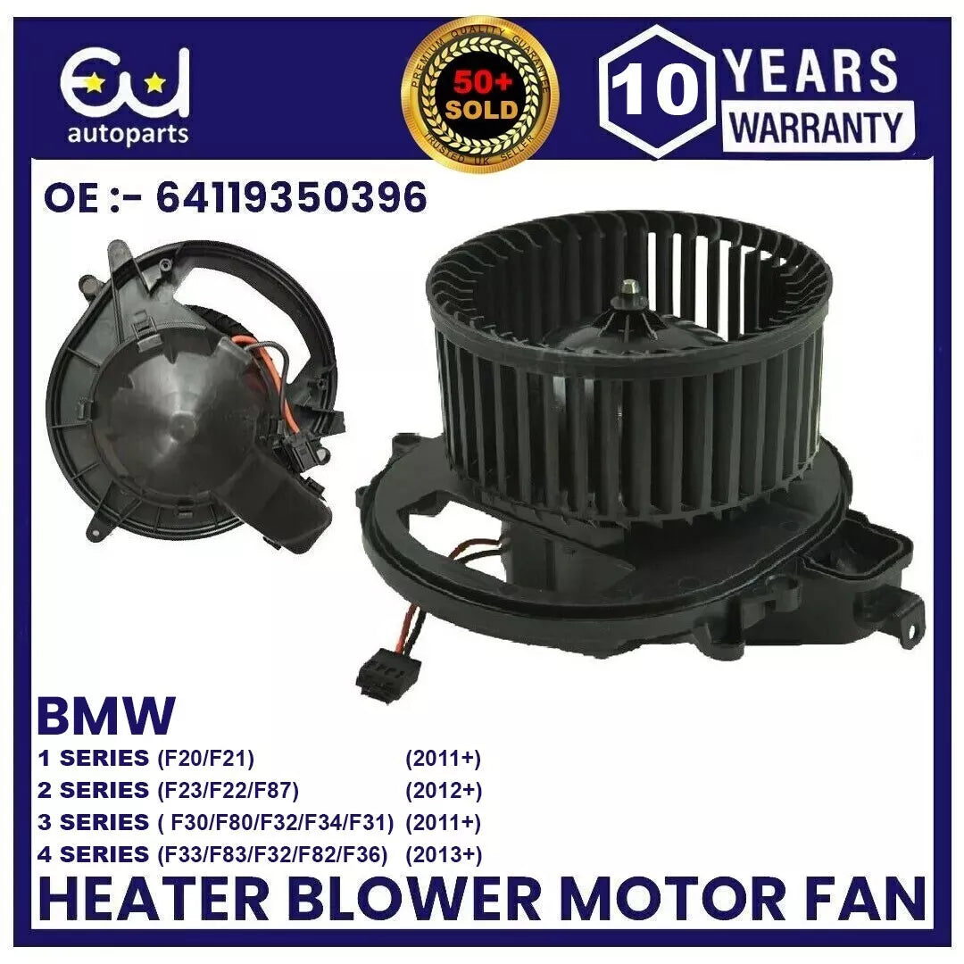 EU AUTO PARTS LTD