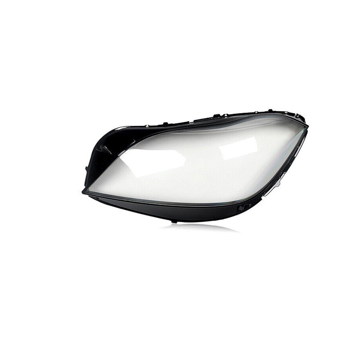 FOR MERCEDES CLS W218 C218 HEADLIGHT LENS LEFT SIDE PASSENGERS SIDE 2014-2018
