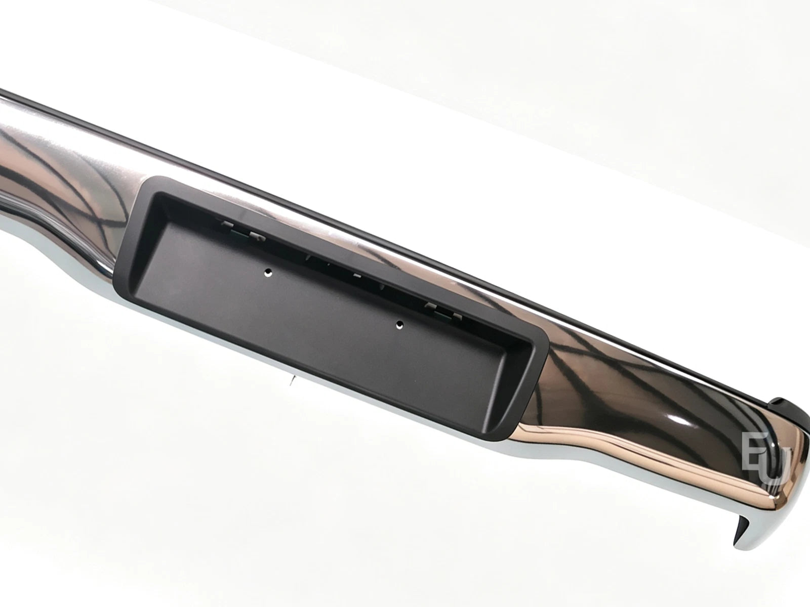 REAR BUMPER FOR TOYOT HILUX VIGO MK7 2004-2015 CHROME W/ BRACKETS PRE-LCI & LCI