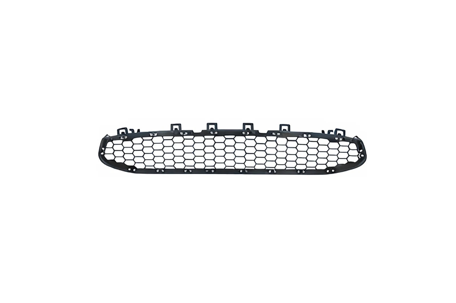 X5M F85 CONVERSION FRONT BUMPER BODYKIT W/GRILLES FOR BMW X5 F15 2014-2018