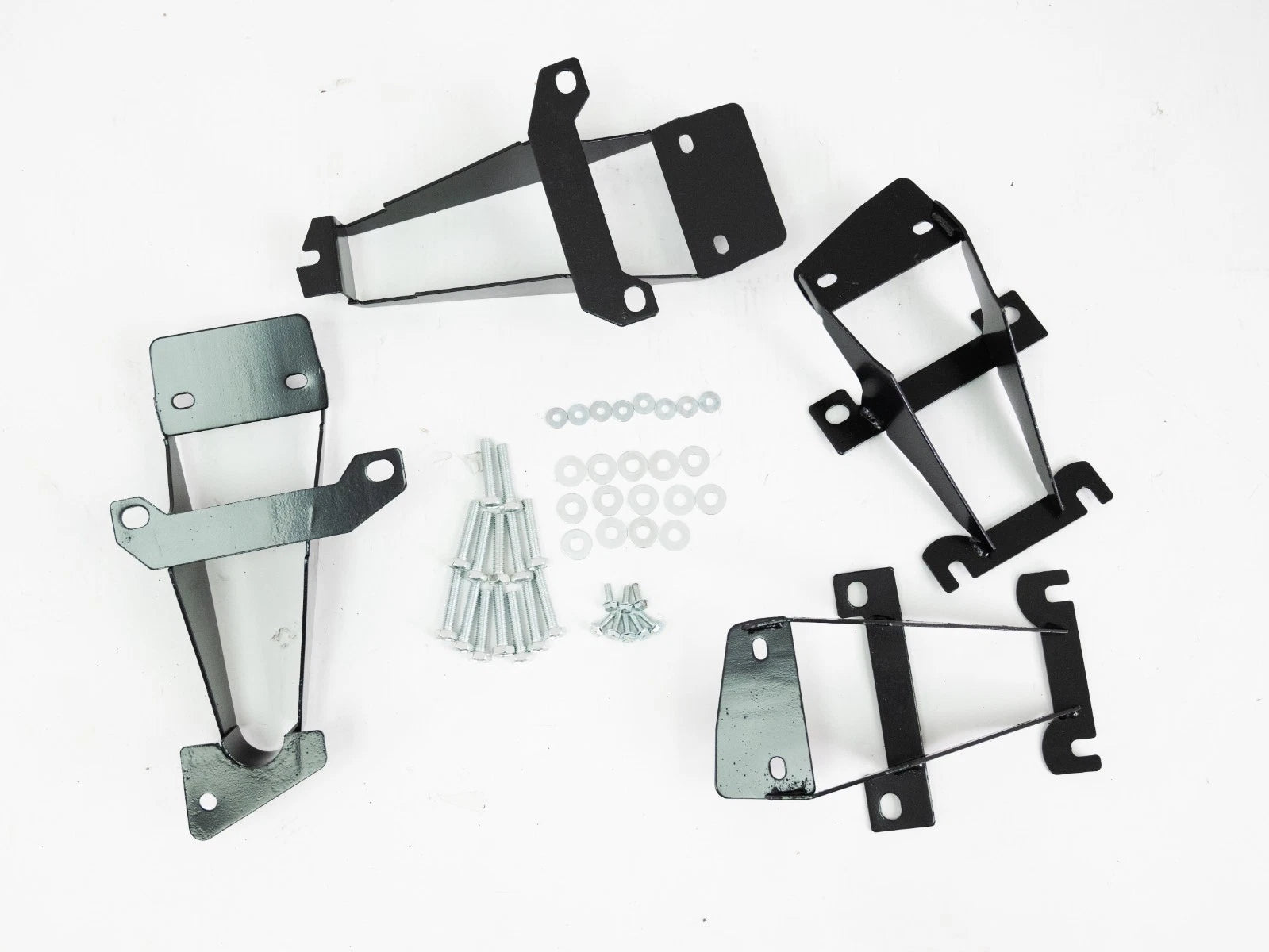 FOR RANGE ROVER SPORT L494 VOGUE L405 13-22 OEM STYLE SIDE STEP RUNNING BOARDS