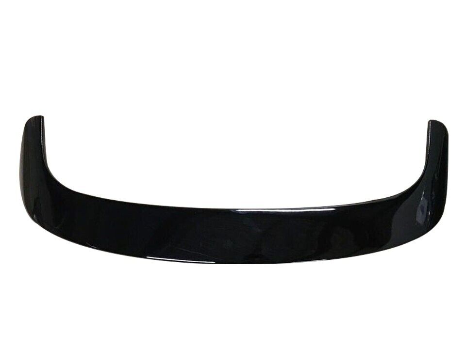 FOR BMW 5 SERIES G31 WAGON REAR ROOF SPOILER LIP WING BOOT VALANCE GLOSS 2017+