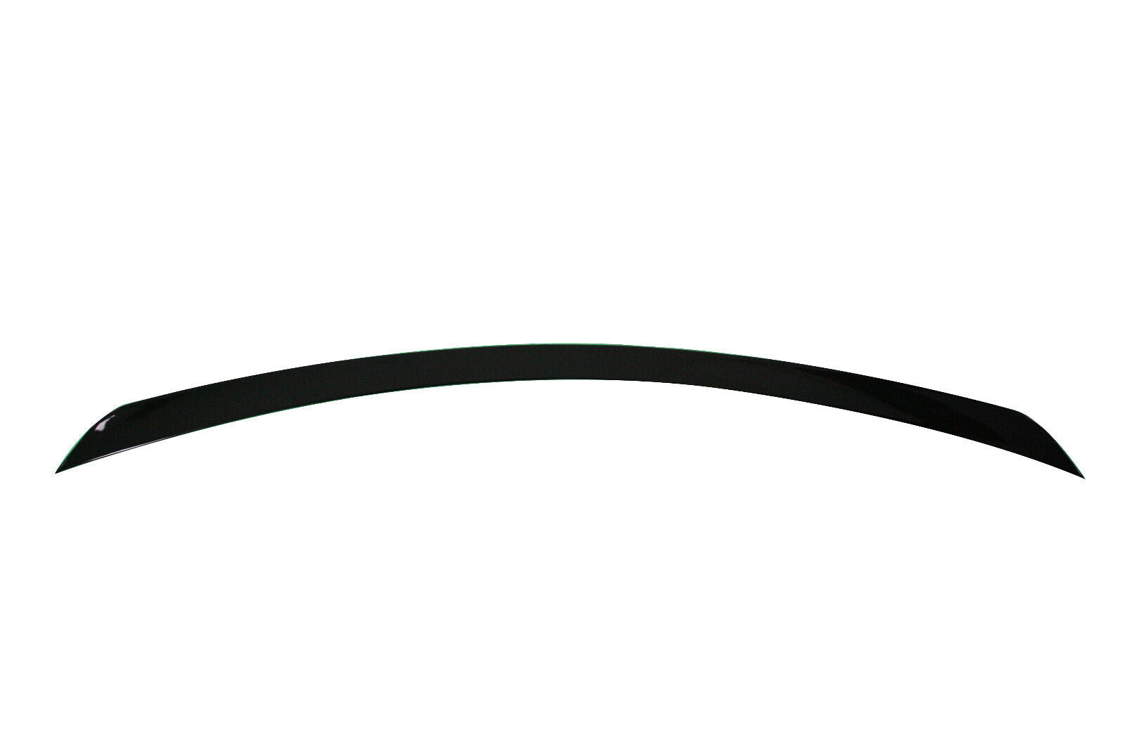REAR BOOT SPOILER TRUNK LIP FOR MERCEDES E CLASS W213 E63 AMG LOOK FACELIFT 20+