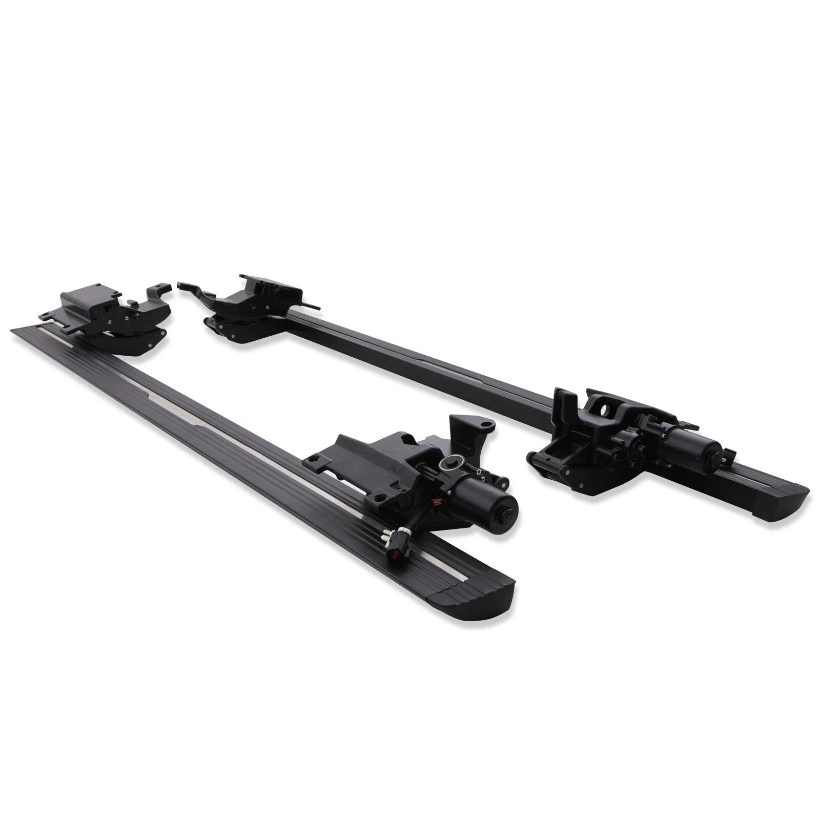 ELECTRIC RUNNING BOARDS SIDE STEPS FOR RANGE ROVER VOGUE L405 SPORT L494 2017-22