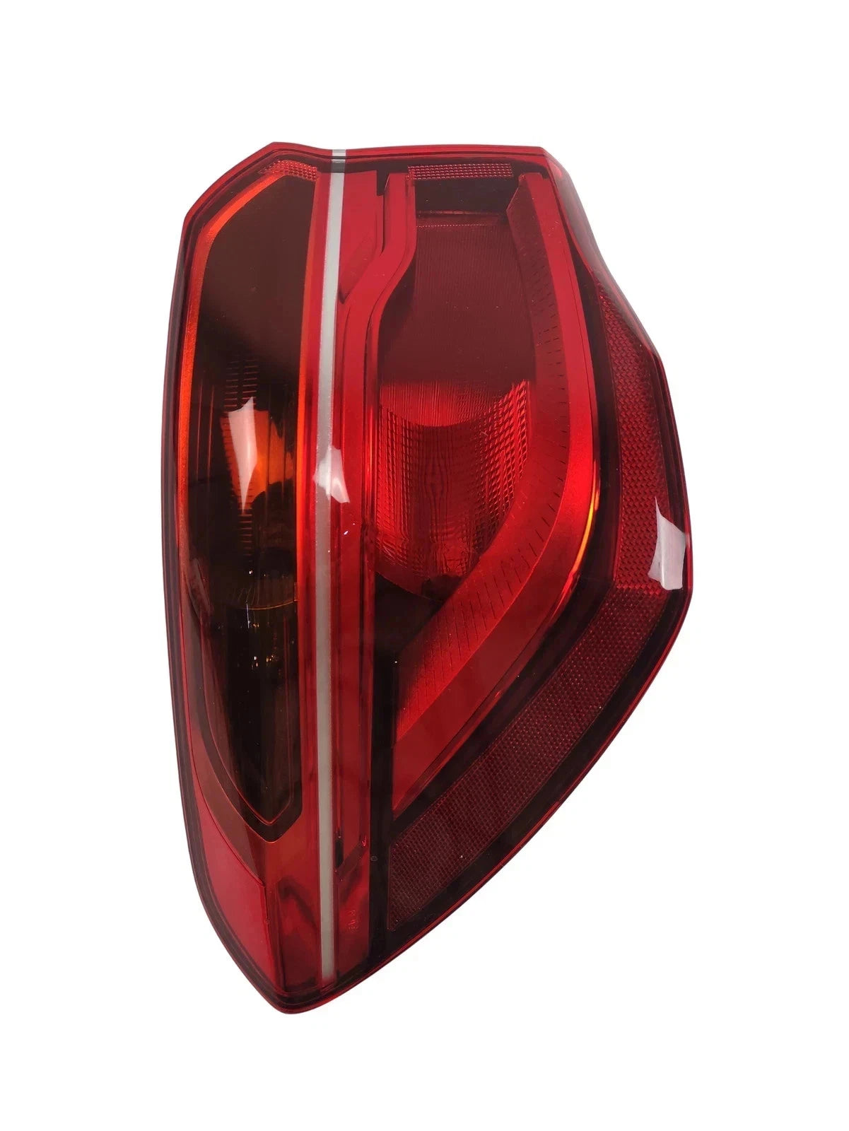 FOR BMW X1 F48 15-19 LH LEFT PASSENGER SIDE REAR OUTER TAIL LIGHT BRAKE LAMP LED
