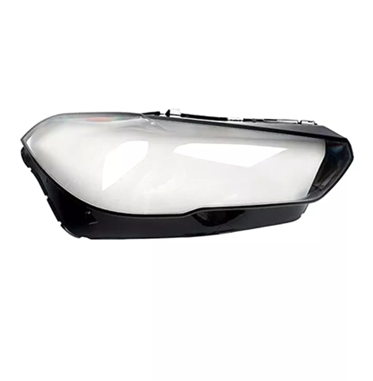 FOR BMW X6 G06 X5 G05 RIGHT HEADLIGHT LENS HEADLAMP COVER REPLACEMENT 2018-2023