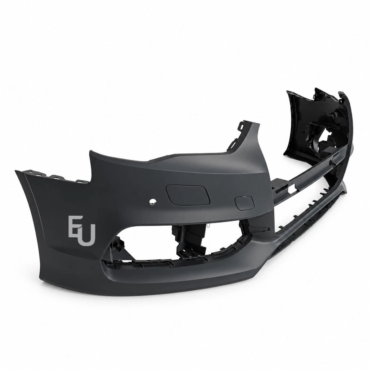 FOR AUDI A3 S3 8V 2012-2016 S LINE SEDAN FRONT BUMPER W/WASHER PDC 8V5807065JGRU