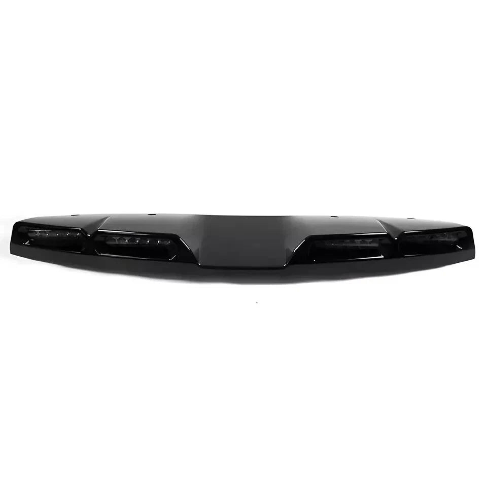 FOR LAND ROVER DEFENDER 90 110 130 L663 2020+ TOP ROOF LED LIGHT BAR UPGRADE KIT