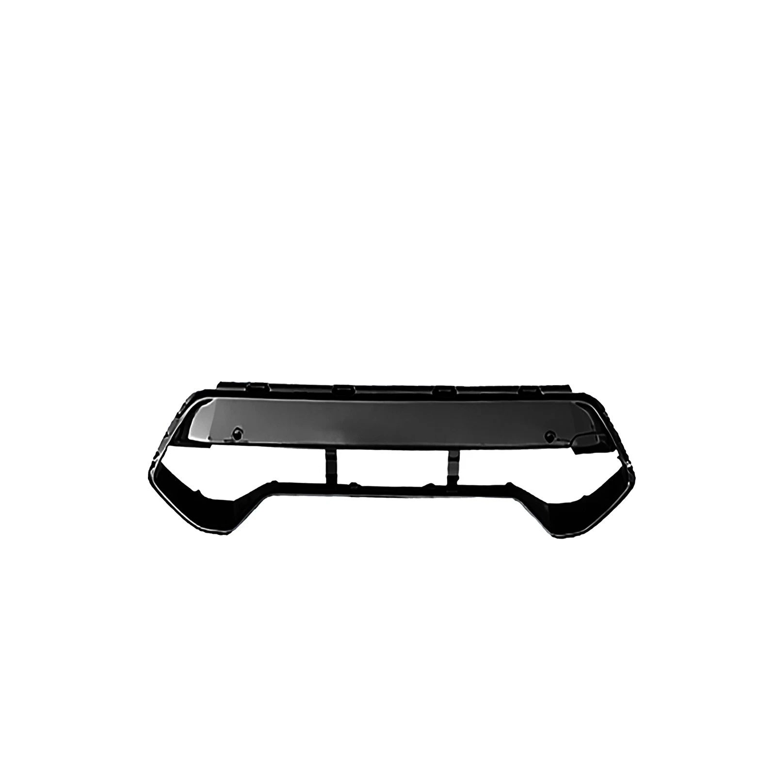 FOR BMW X3 G01 18-21 X3M F97 CONVERSION FRONT REAR BUMPER BODY KIT REAR DIFFUSER