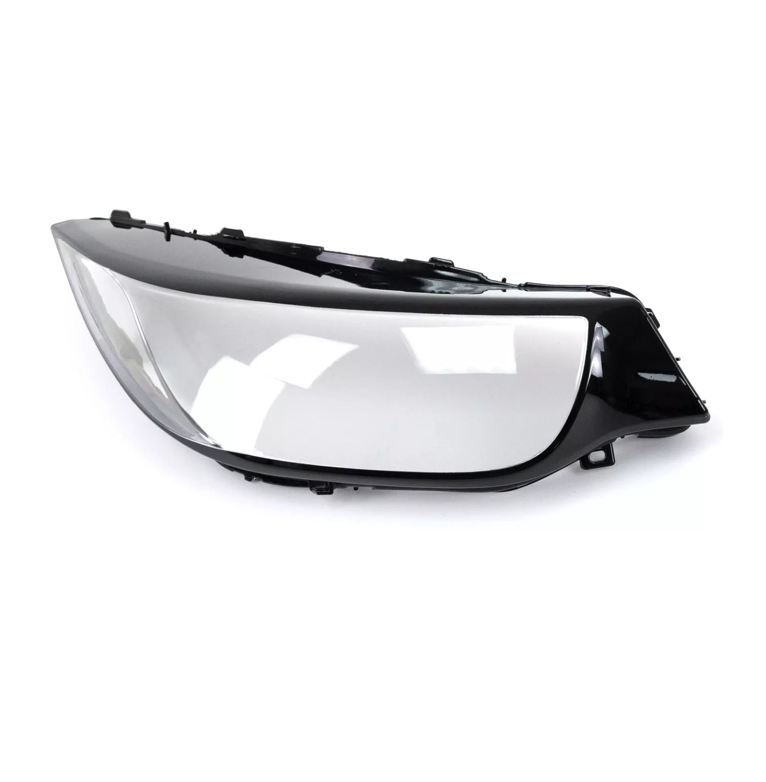 FOR BMW I3 SERIES I01 FRONT HEADLIGHT LENS COVER RIGHT DRIVER SIDE 2013-2021