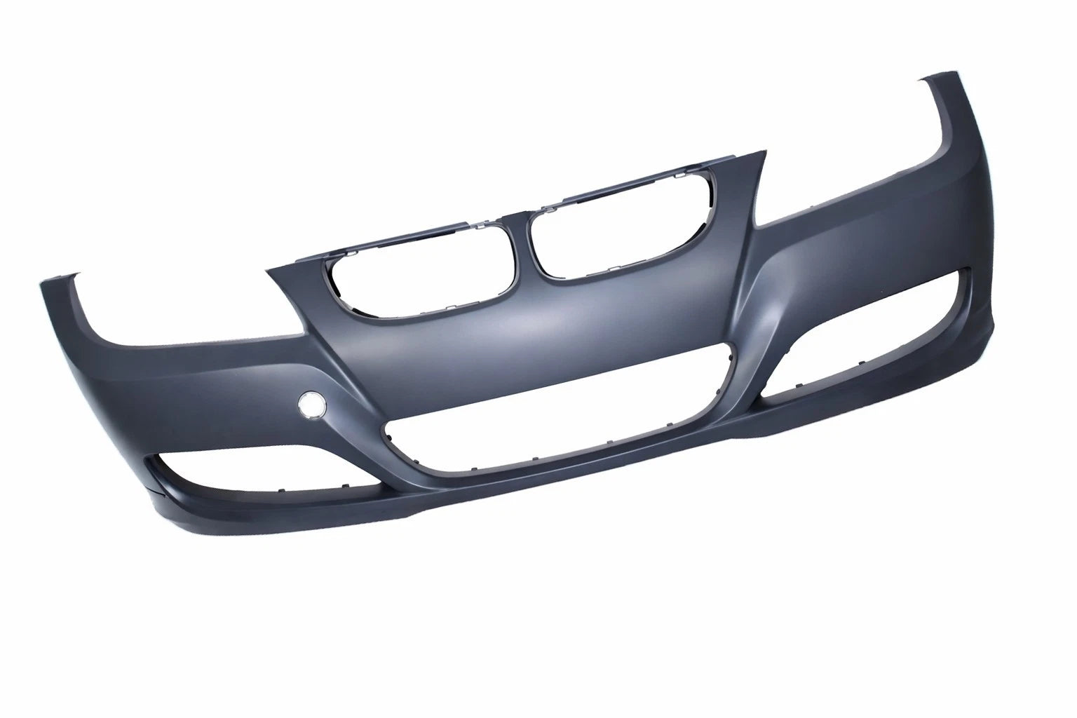 FOR BMW 3 SERIES E90 E91 FRONT BUMPER 08-12 LCI SALOON STANDARD MODELS ONLY