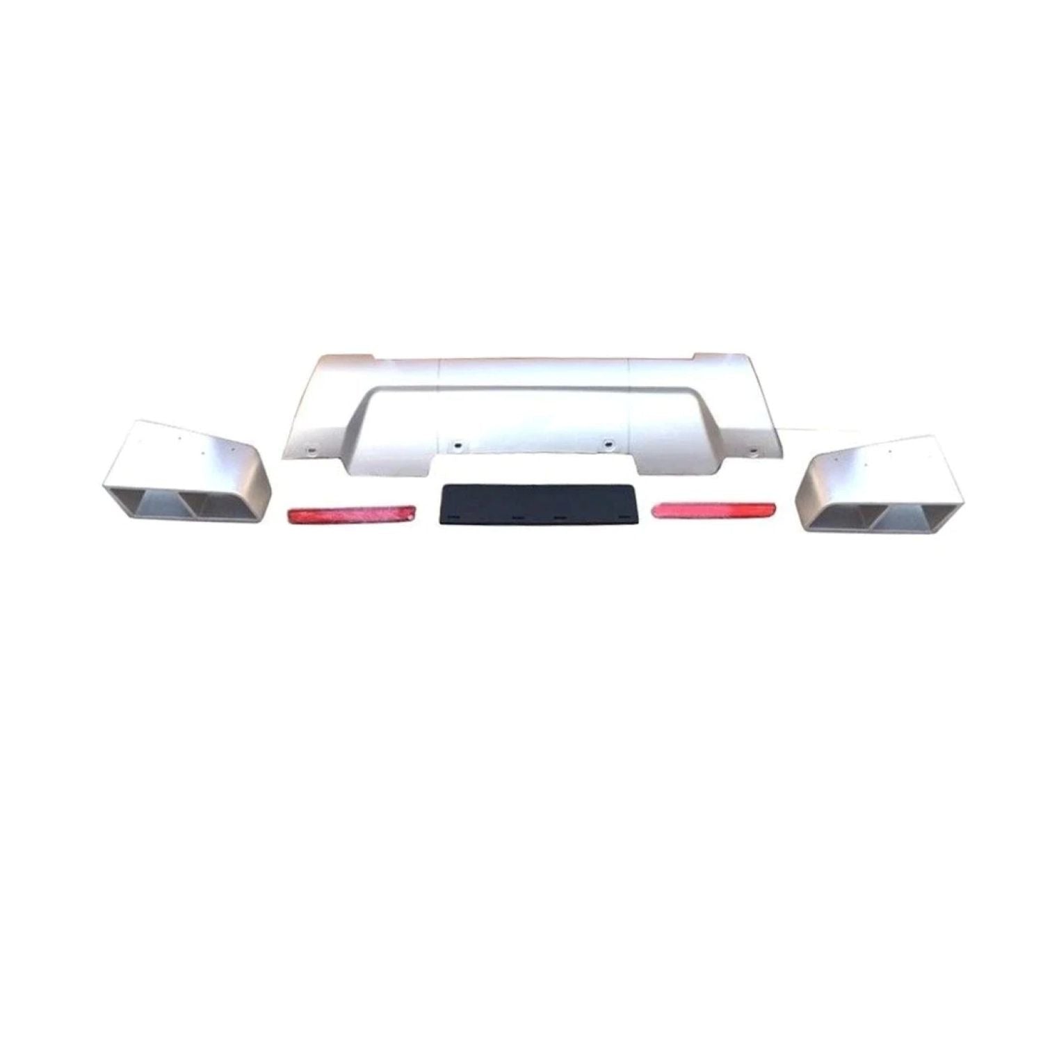 EU AUTO PARTS LTD