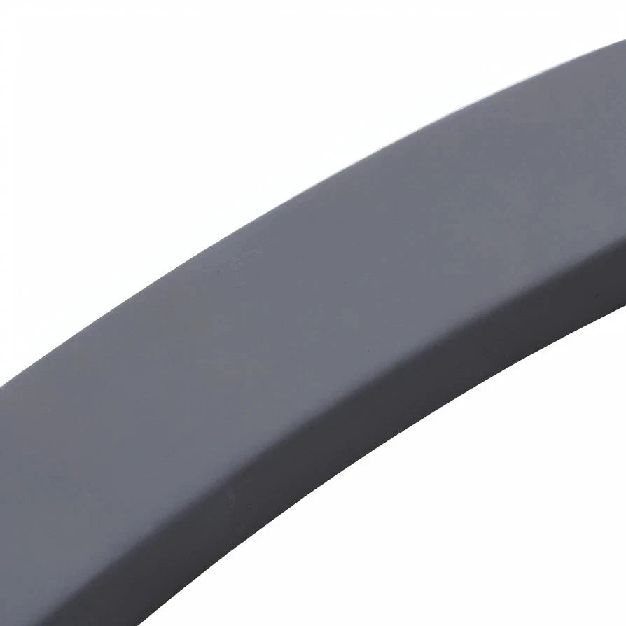 FOR RANGE ROVER SPORT L494 SVR LOOK WIDE FENDER WHEEL ARCH TRIM KIT SET 18-22