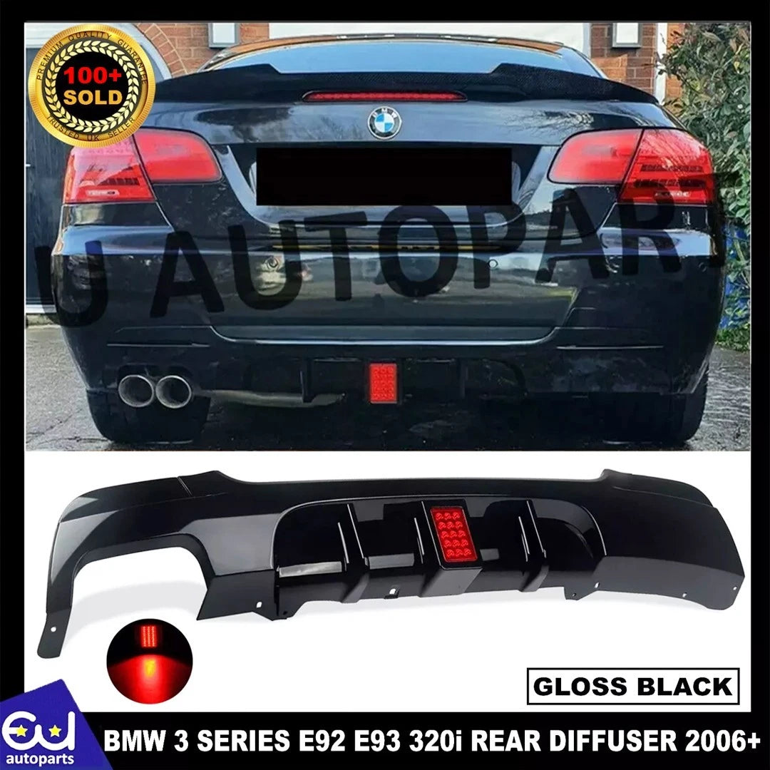 EU AUTO PARTS LTD