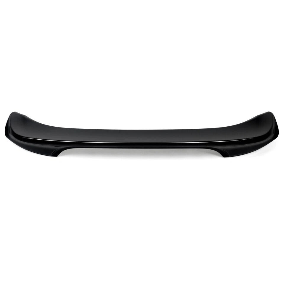 REAR BOOT SPOILER HIGH KICK DUCKTAIL FOR TOYOTA GT86 SUBARU BRZ 13+ GLOSS BLACK