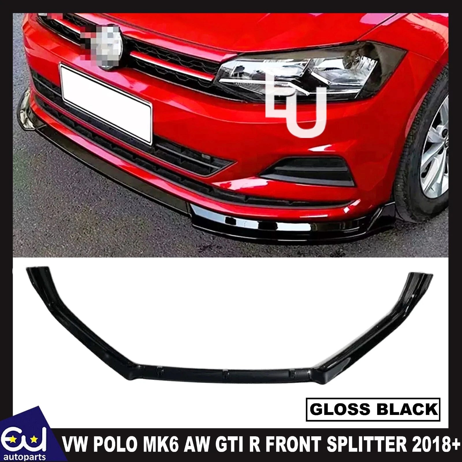 EU AUTO PARTS LTD
