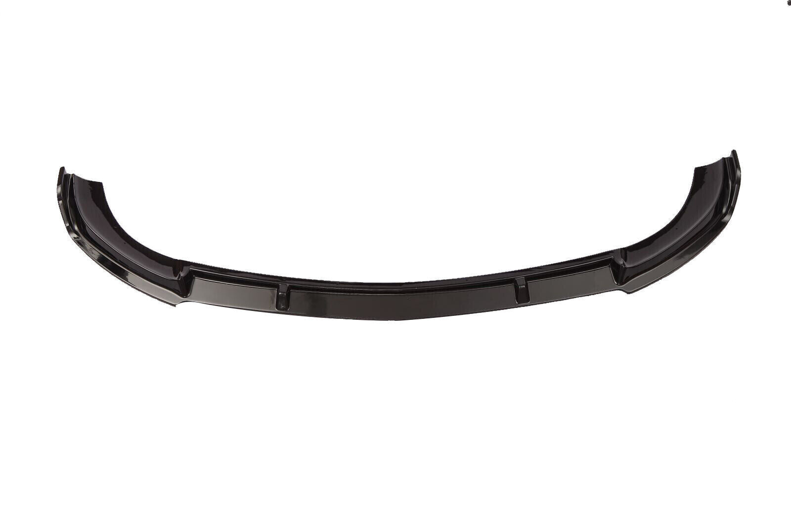 FOR MERCEDES E CLASS W213 A238 C238 AMG SPORTS E63 LOOK FRONT SPLITTER LIP 16-18