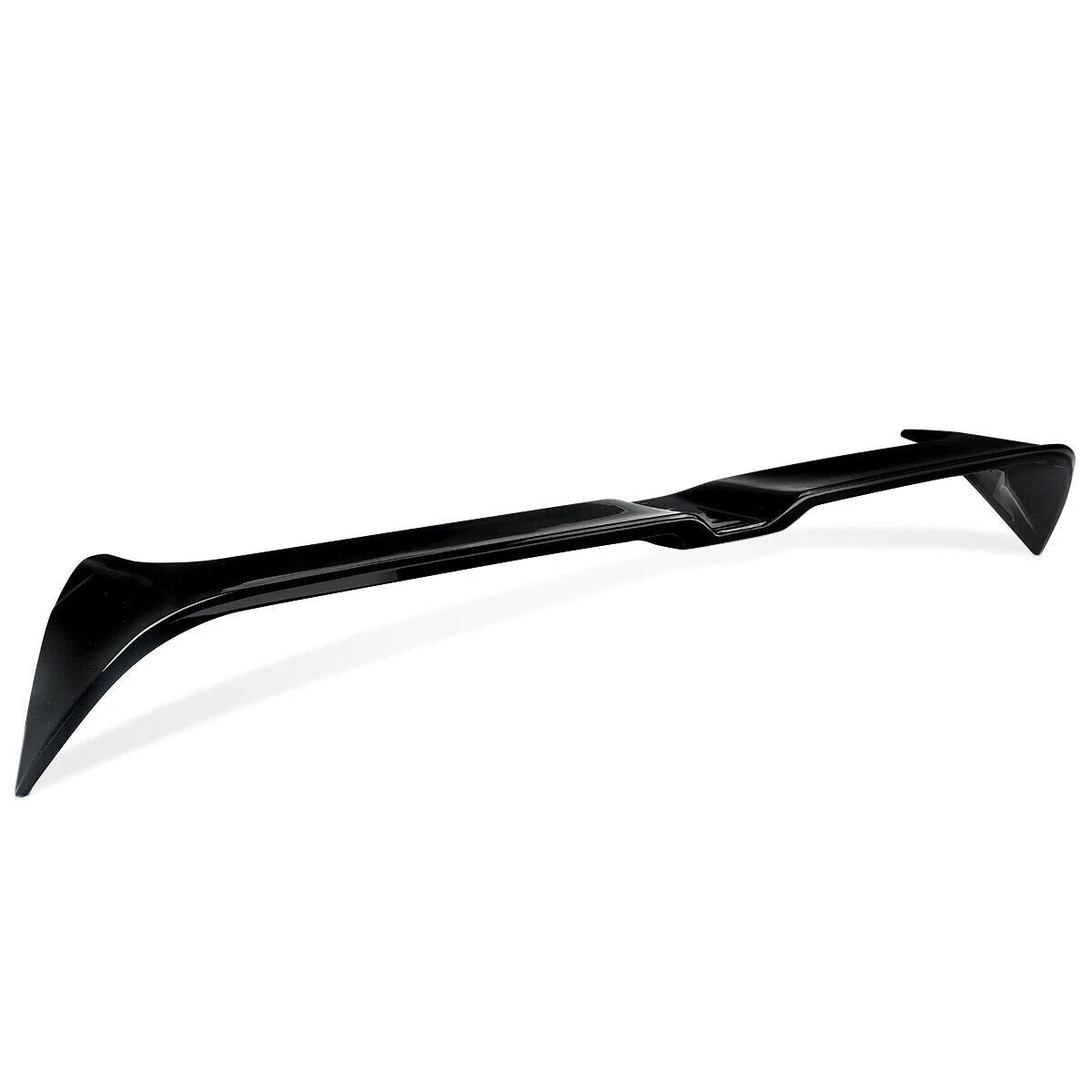 FOR VW GOLF MK7 MK7.5 R GTD GTI OETTINGER STYLE REAR ROOF BOOT SPOILER 13-21