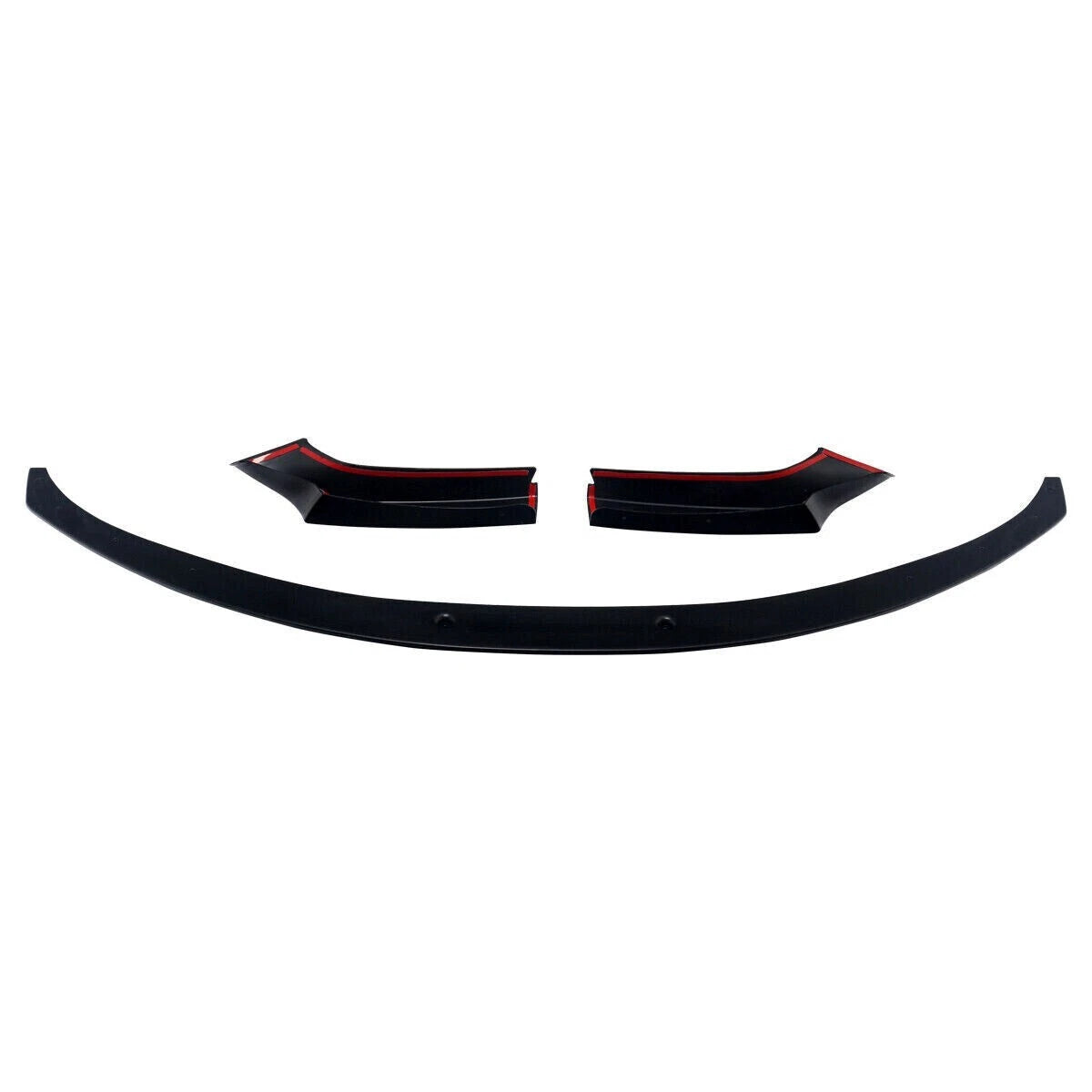 FOR BMW 2 SERIES F22 F23 MP BODYKIT BODY KIT FRONT SPLITTER LIP REAR DIFFUSER