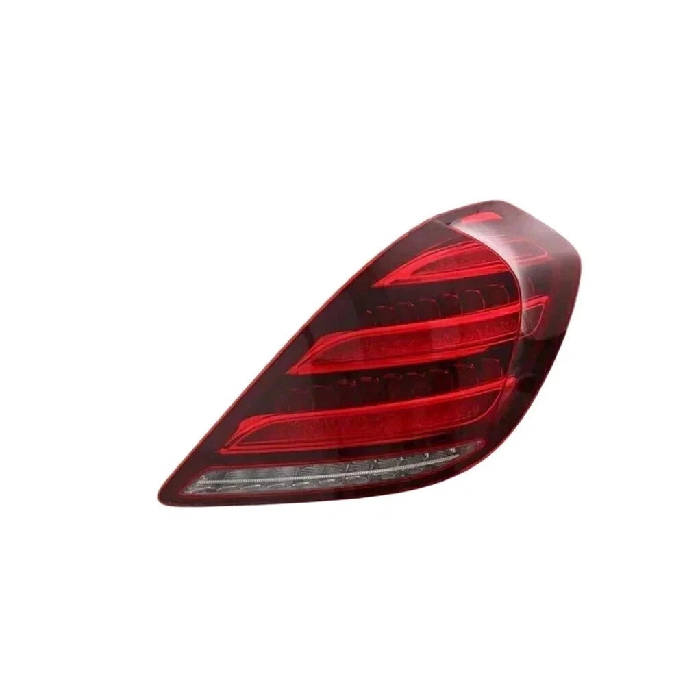 FOR MERCEDES BENZ S CLASS W222 RIGHT DRIVER SIDE LED REAR TAIL LIGHT LAMP 17-20