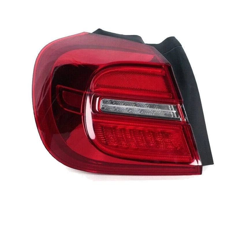 FOR MERCEDES GLA CLASS X156 LED 14-17 LEFT PASSENGER SIDE REAR TAIL LIGHT LAMP