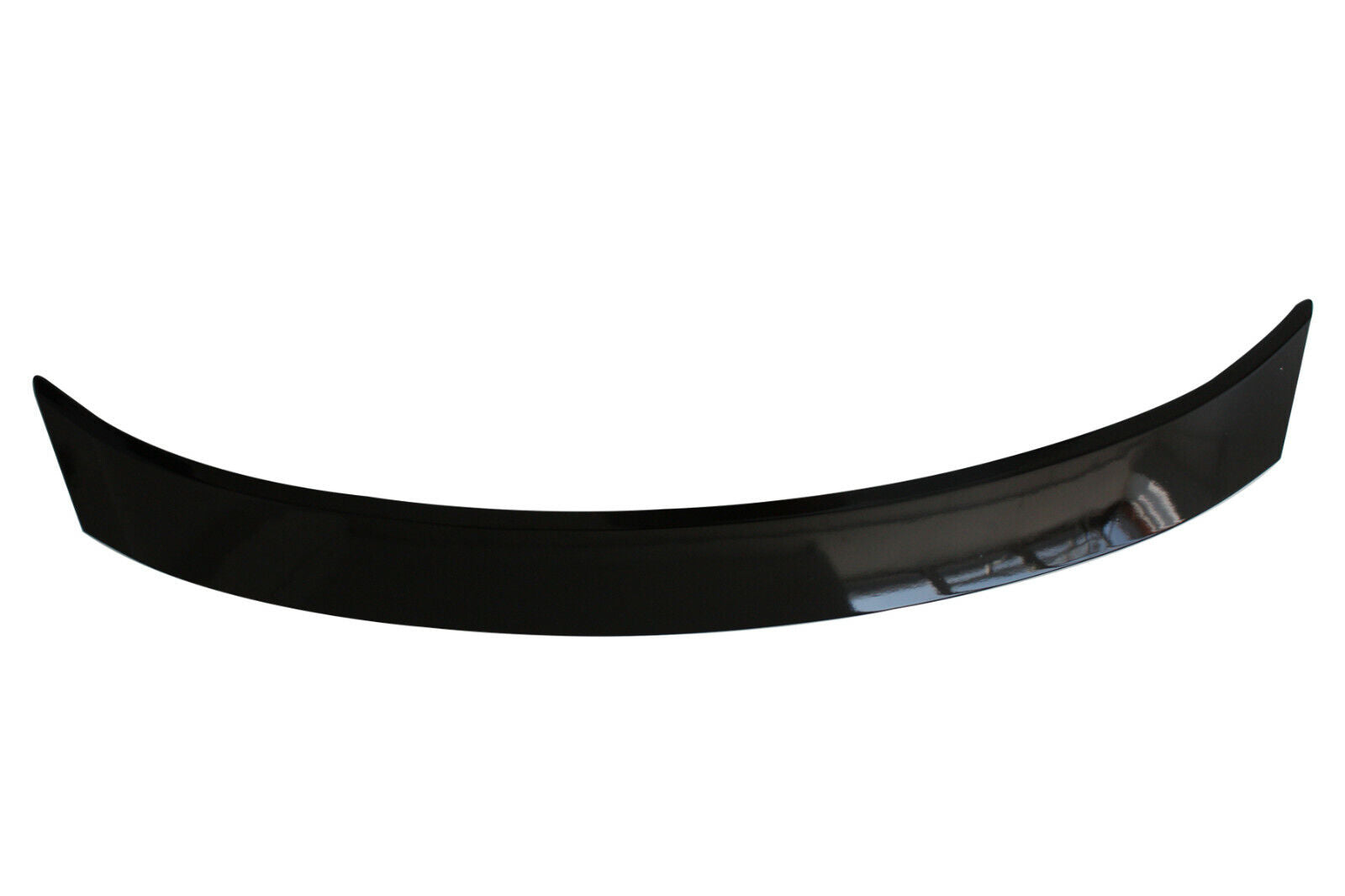 FOR SKODA OCTAVIA NX MK4 VRS RS STYLE REAR BOOT TRUNK SPOILER LIP WING 20+ GLOSS