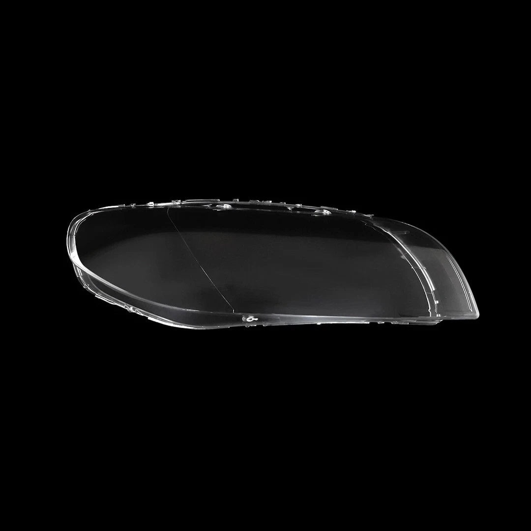 FOR VOLVO S80 MK2 124 RIGHT DRIVER RH SIDE FRONT HEADLIGHT LAMP LENS COVER 09-16