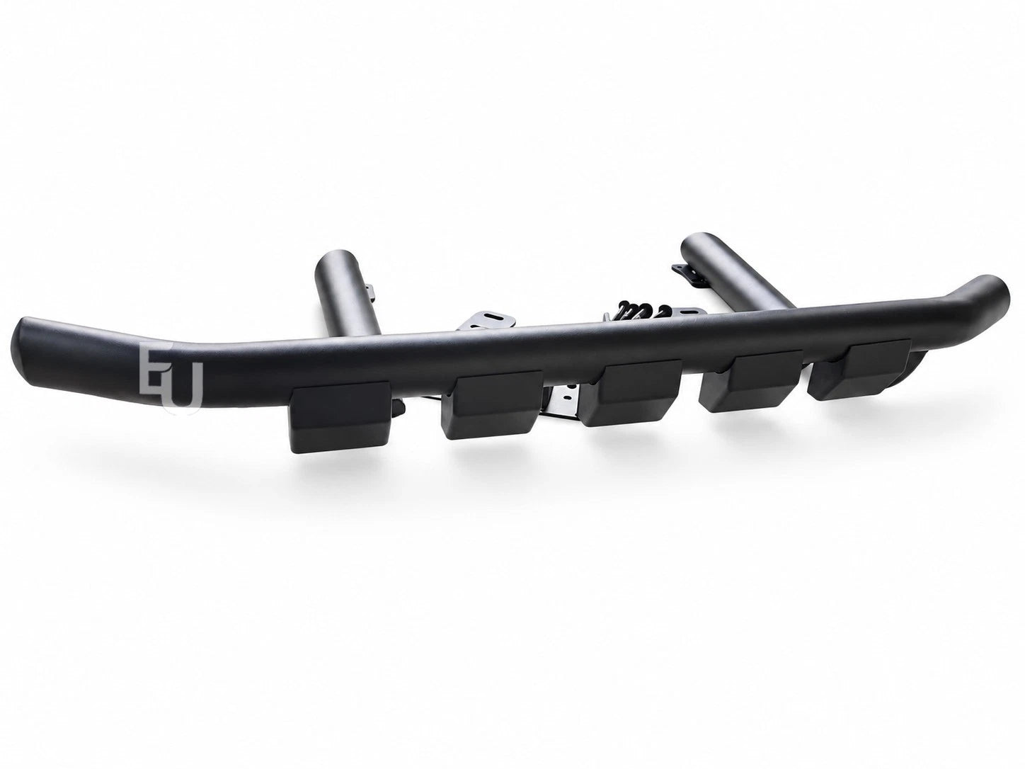 FOR MITSUBISHI L200 TRITON SERIES 5 FRONT BUMPER BULL BAR 2019-2023 FACELIFT