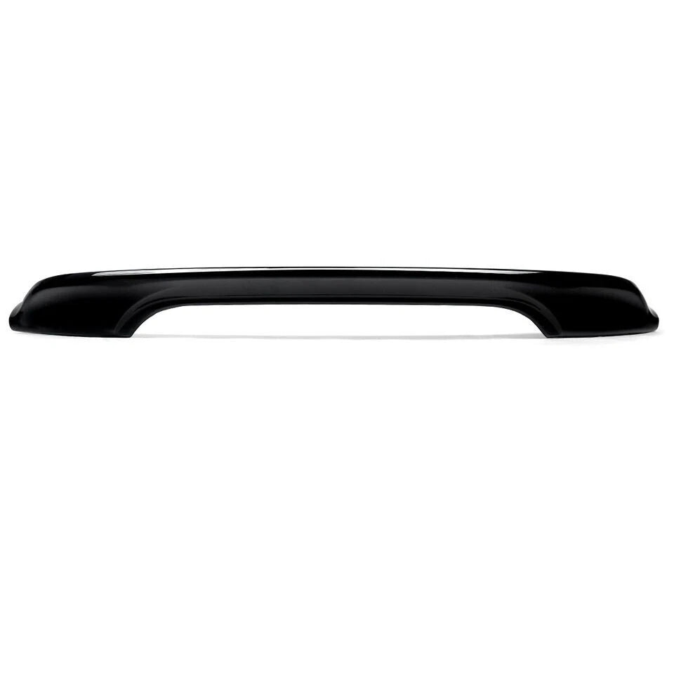 REAR BOOT SPOILER HIGH KICK DUCKTAIL FOR TOYOTA GT86 SUBARU BRZ 13+ GLOSS BLACK