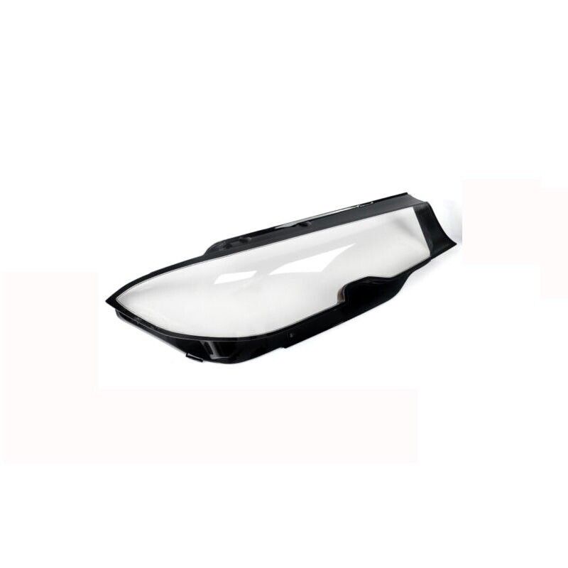 RIGHT SIDE HEADLIGHT LENS COVER SHELL LAMPSHADE FOR BMW G20 G21 3 SERIES 19-2021