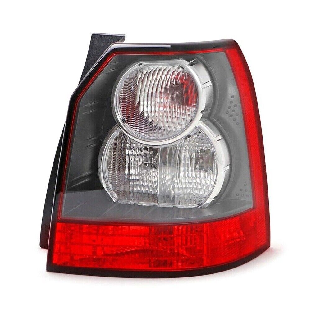 REAR LIGHT ASSEMBLY FOR FREELANDER 2 BACK TAIL LAMP RIGHT CLEAR LENS OFF SIDE