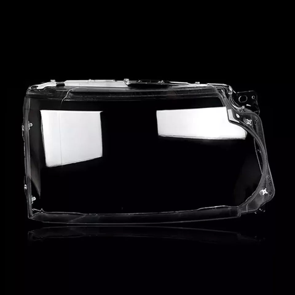 FOR LAND ROVER DISCOVERY 4 L319 RIGHT DRIVER HEAD LIGHT LENS COVER LAMP 09-13