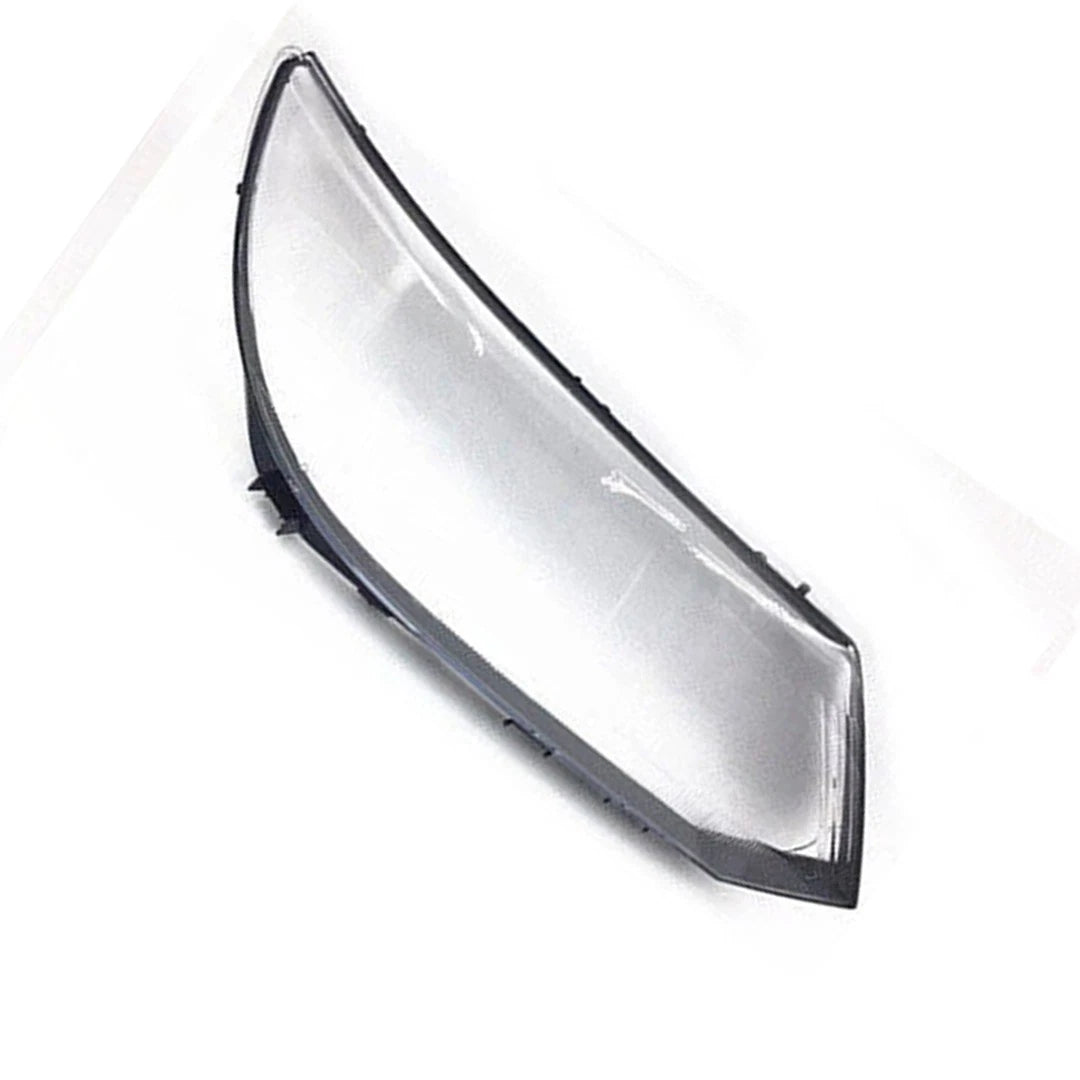 FOR VW TIGUAN FRONT RIGHT SIDE CLEAR HEADLIGHT COVER LENS SHELL LAMPSHADE 13-15