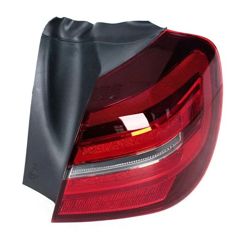 FOR MERCEDES BENZ X156 GLA LH LEFT PASSENGER SIDE LED REAR TAIL LIGHT LAMP 18-20