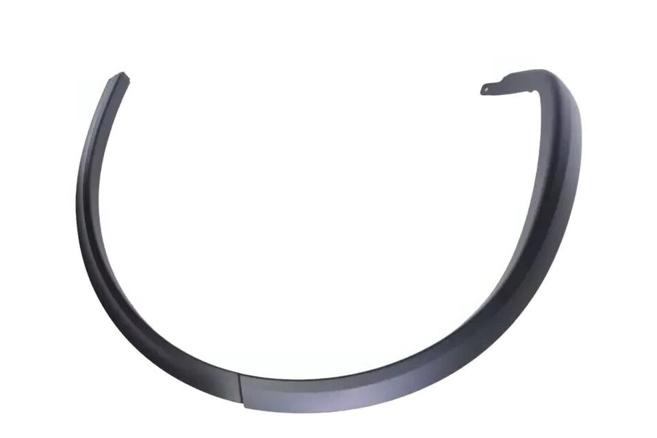 FOR TESLA MODEL X REAR LEFT FENDER WHEEL ARCH MOULDING TRIM 2015- 2024