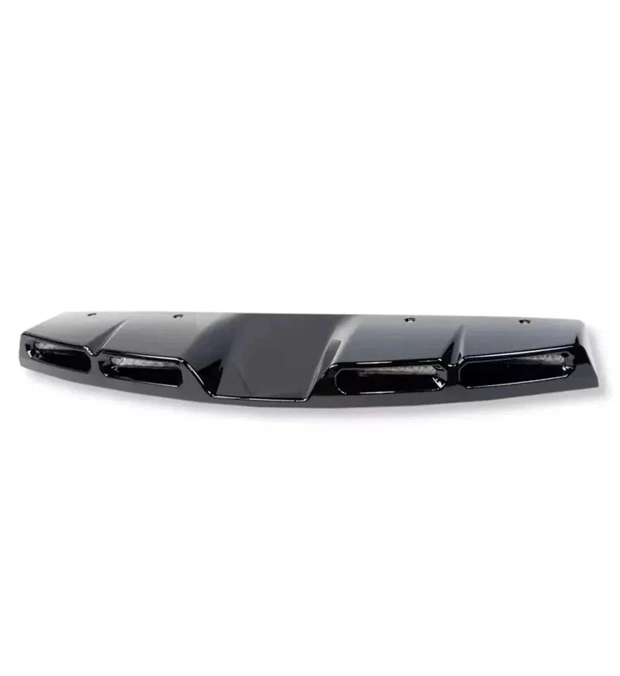 FOR LAND ROVER DEFENDER 90 110 130 L663 2020+ TOP ROOF LED LIGHT BAR UPGRADE KIT