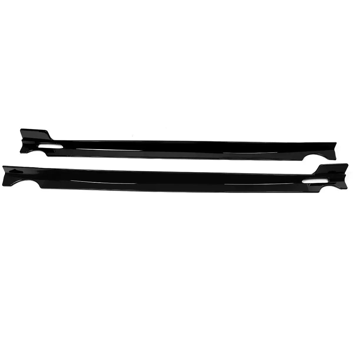 FOR BMW X7 G07 BODYKIT BODY KIT FRONT SPLITTER LIP DIFFUSER SIDE SKIRT SPOILERS