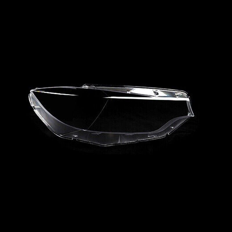 RIGHT SIDE FOR BMW 4 SERIES F32 F33 F36 HEADLIGHT HEADLAMP LENS COVER 2014-2017