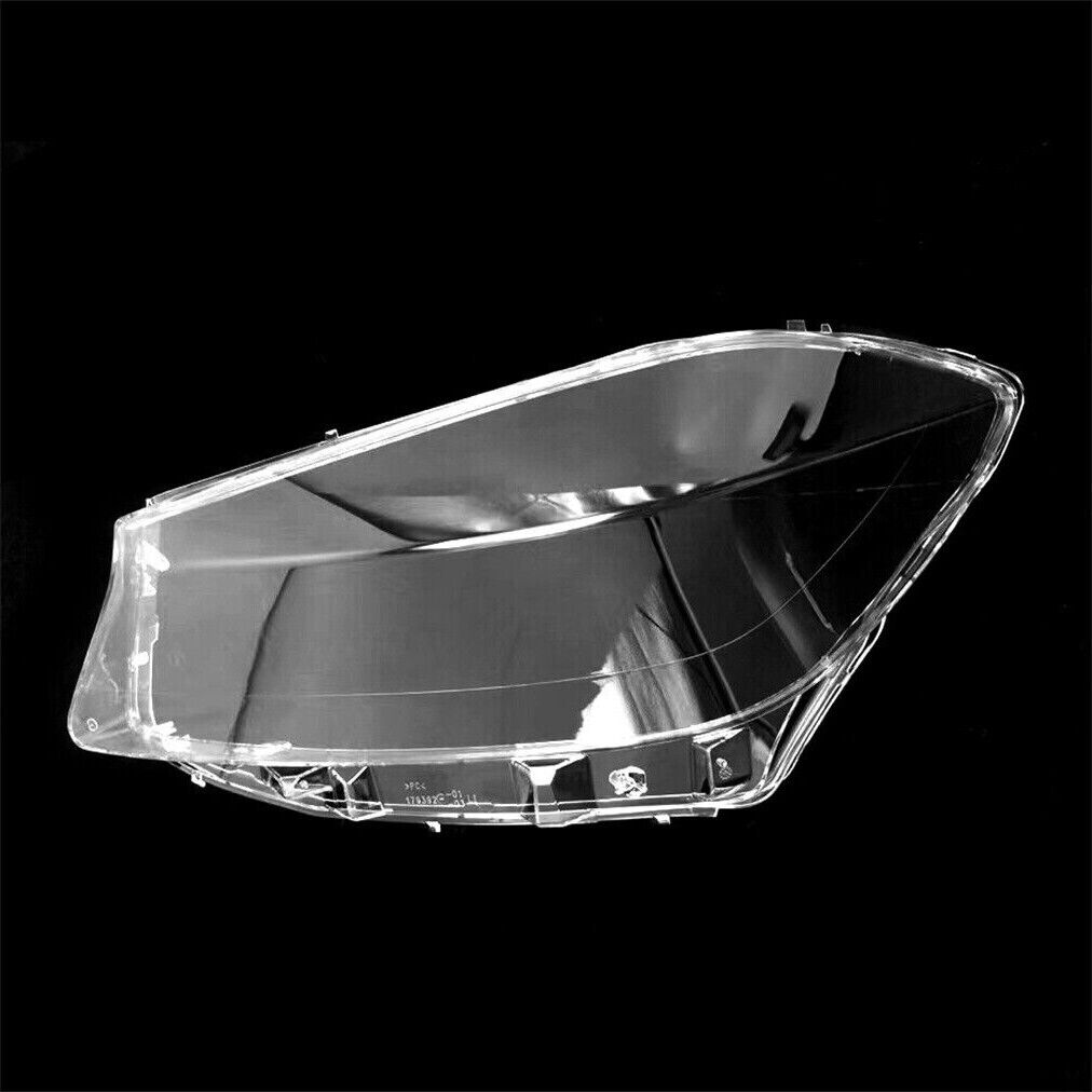 FOR MERCEDES BENZ A-CLASS W176 A180 A200 A260 12-15 LEFT HEADLIGHT SHELL LENS