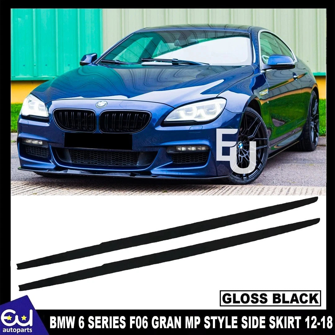 EU AUTO PARTS LTD