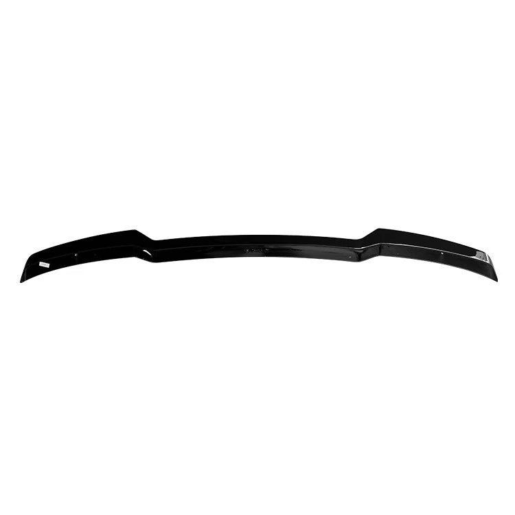 FOR BMW X3 G45 M SPORT FRONT SPLITTER REAR SPOILER EXHAUST SKIRT COVERS BODYKIT