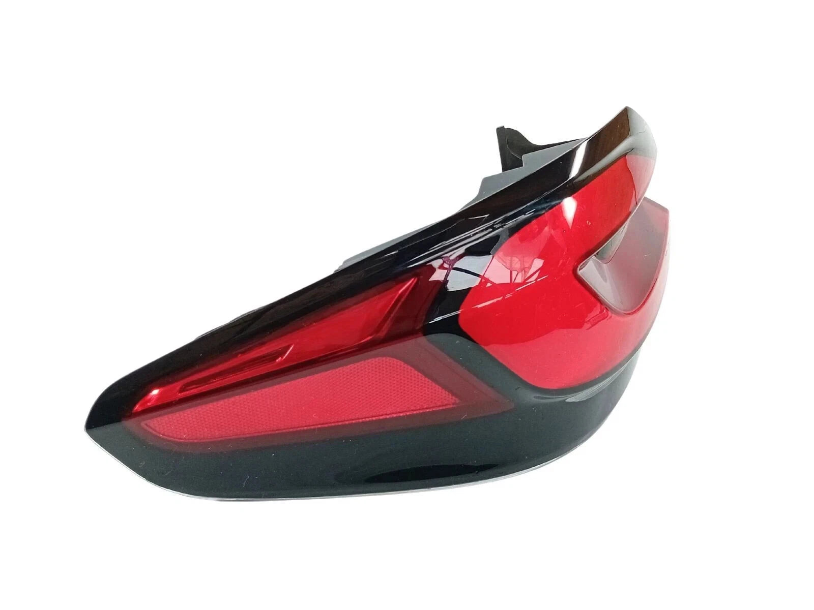 FOR BMW 5 SERIES G30 LCI 21+ LED REAR OUTER LEFT PASSENGER SIDE TAIL LIGHT LAMP