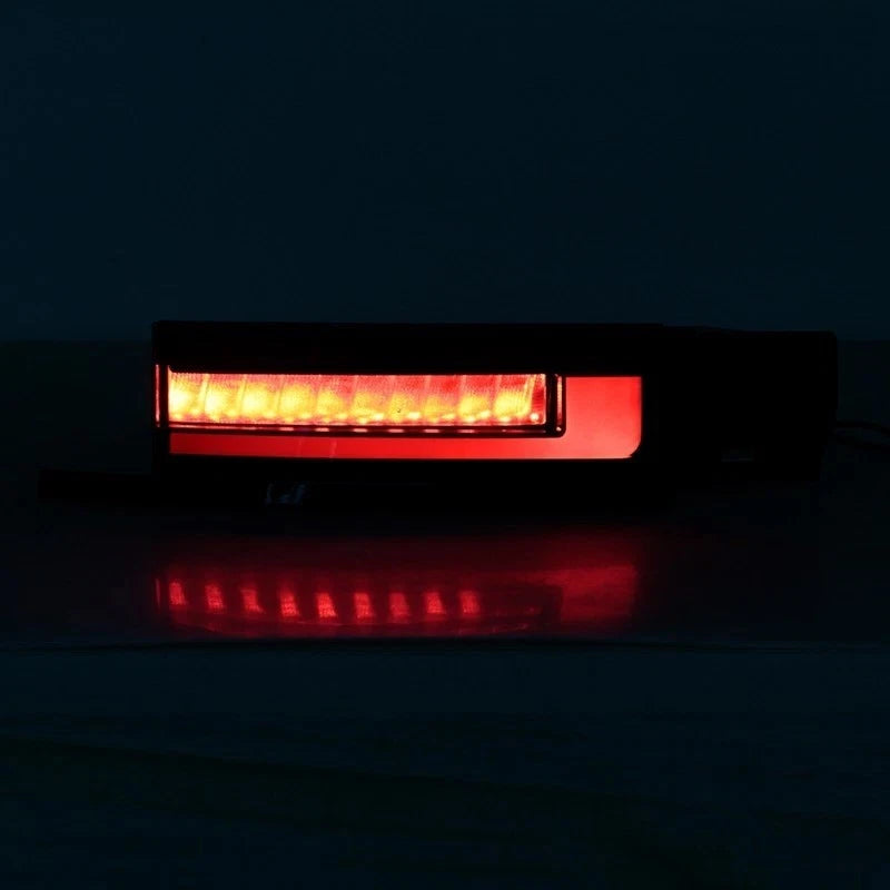 LEFT PASSENGER INNER SIDE REAR TAIL LIGHT LAMP FOR RANGE ROVER SPORT L461 22+