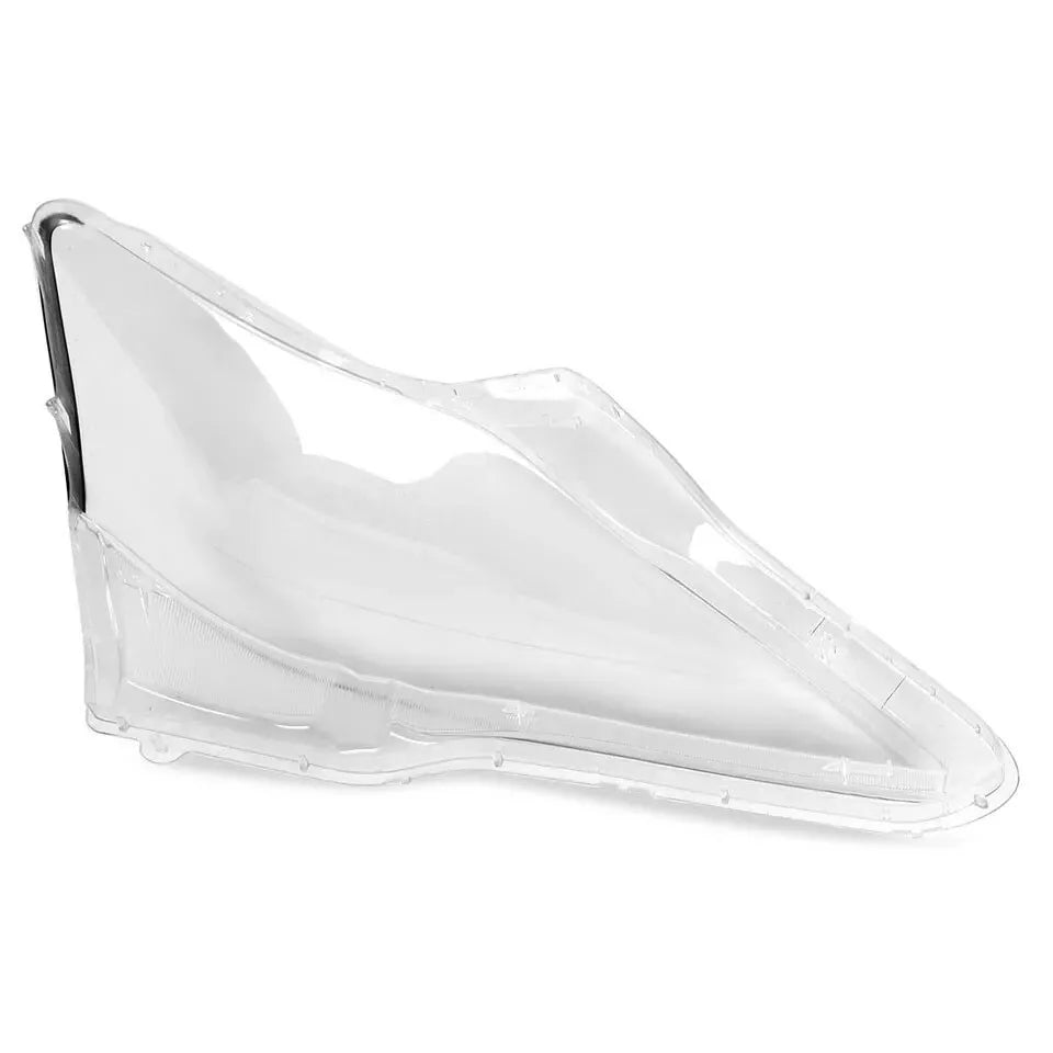 FOR LEXUS IS250 IS300 IS350 06-12 HEADLIGHT LAMP LENS COVER FRONT RIGHT DRIVER