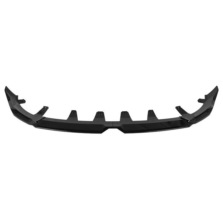 FOR BMW X3 G45 M SPORT FRONT SPLITTER REAR SPOILER EXHAUST SKIRT COVERS BODYKIT