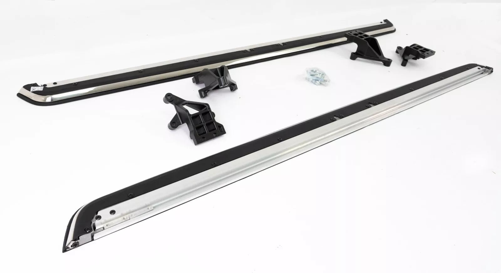 RUNNING BOARD SIDE STEPS FOR RANGE ROVER VOGUE L460 LONG WHEEL BASE LWB