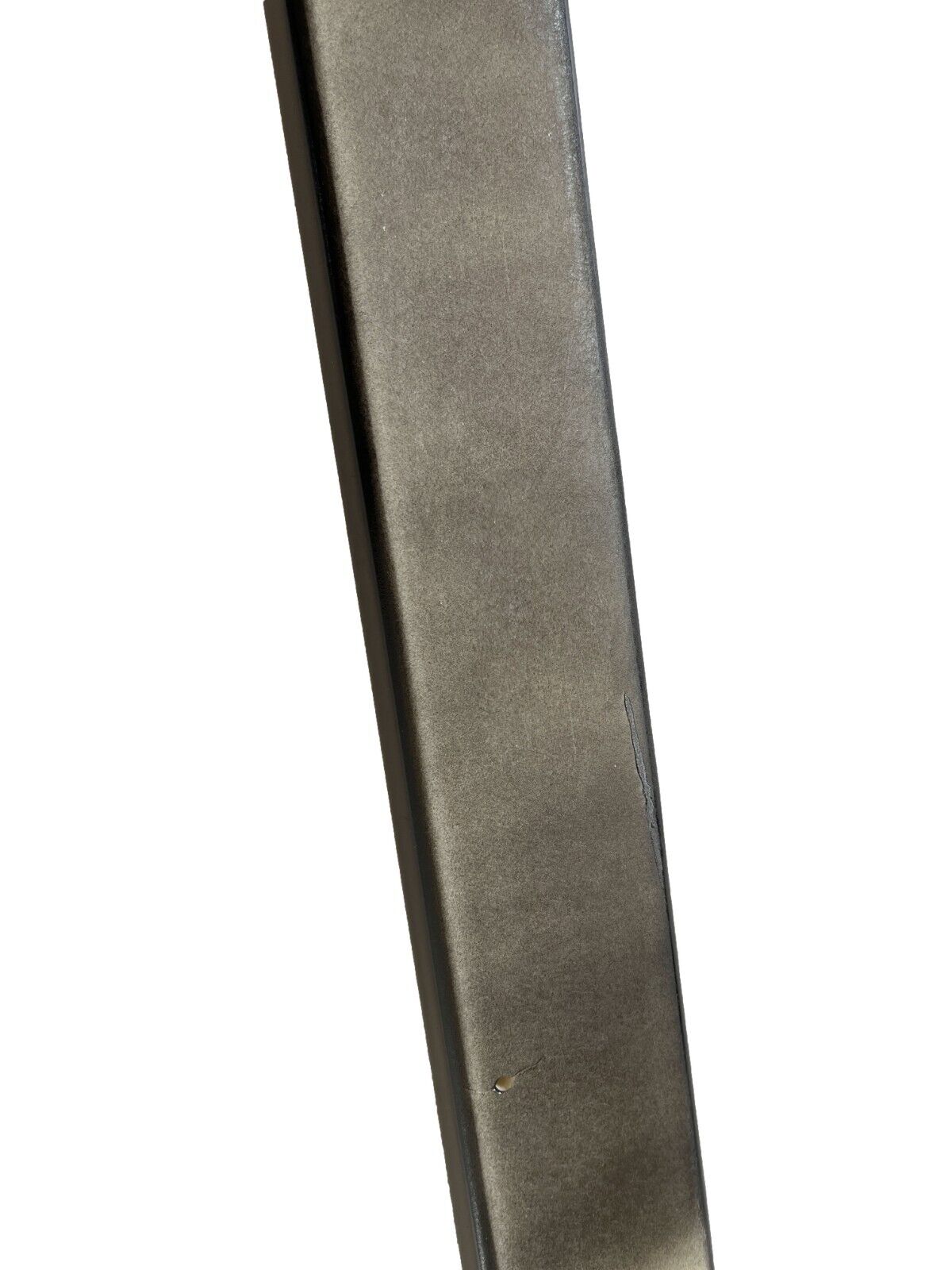 FOR BMW X3 X3M G01 X4 X4M G02 SIDE SKIRT SKIRTS EXTENSION BLADES GLOSS BLACK 18+