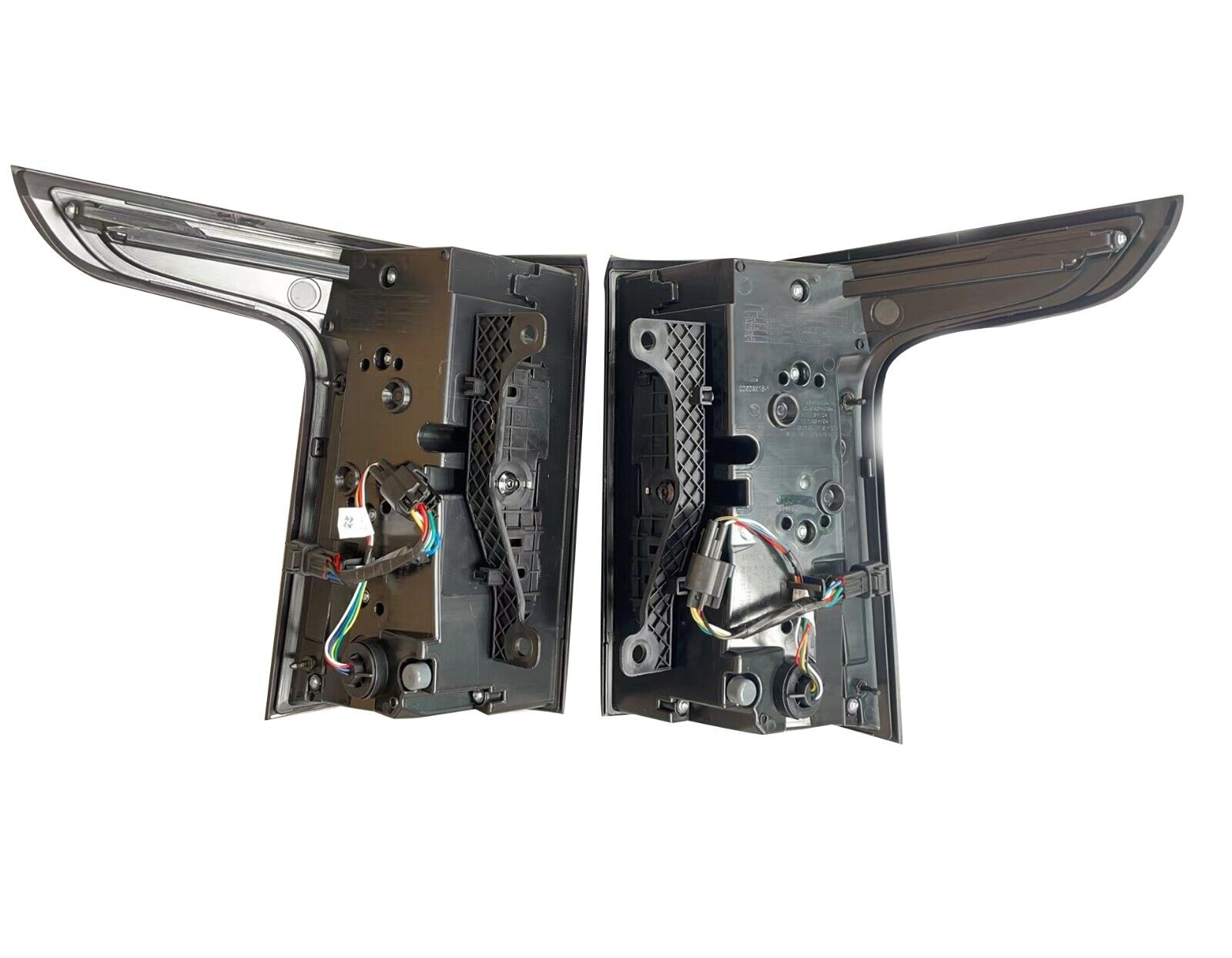 FOR LAND RANGE ROVER VOGUE L405 EURO STYLE LEFT RIGHT REAR TAIL LIGHT LAMP 13-18